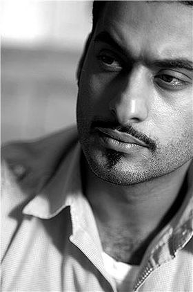 Hussain Al Mahdi