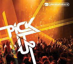 Pick It Up