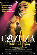 Cazuza - Time Never Stops