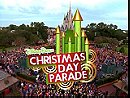 Disney Parks Christmas Parade Special