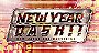 NJPW New Year Dash 2020