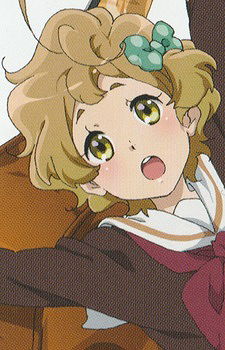 Sapphire Kawashima