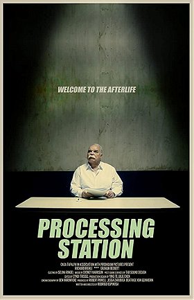 Processing Station (2017)