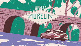 Wheels of Aurelia 