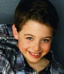 Zachary Bloch