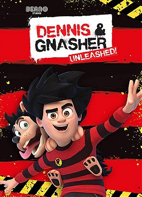 Dennis  Gnasher: Unleashed!