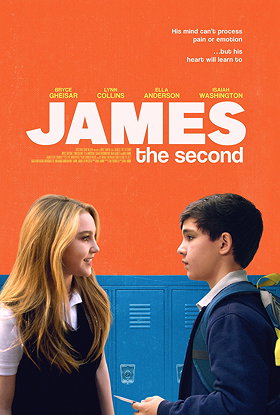James the Second (2021)