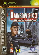 Tom Clancy's Rainbow Six 3: Black Arrow