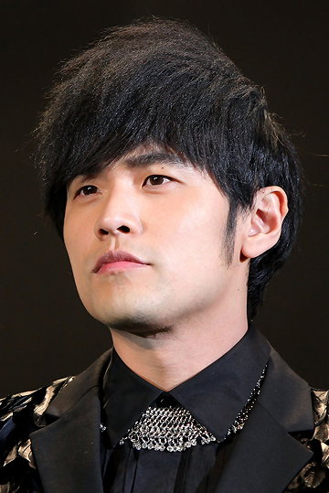 Jay Chou