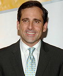 Steve Carrell