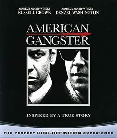 American Gangster 