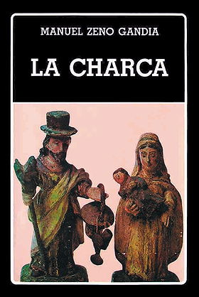 LA CHARCA