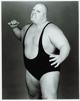 King Kong Bundy