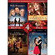 Holiday Romance Collection (A Christmas Kiss (aka: A Kiss for Christmas)/Holiday Engagement/The Most