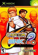 Capcom vs. SNK 2 EO