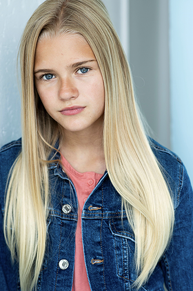 Myla Volk