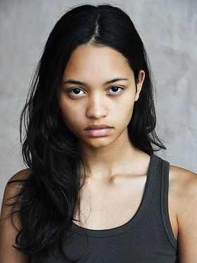 Larissa Battistin