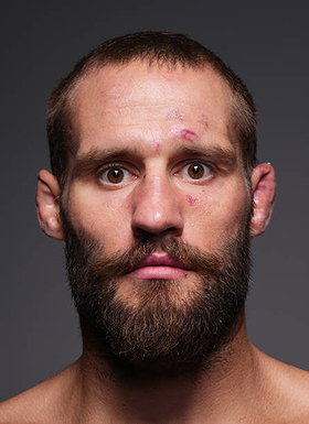 Trey Ogden