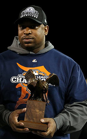 Delmon Young