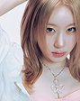Lee Chaeryeong