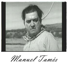 Manuel Tamés