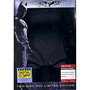The Dark Knight - LIMITED 3-DISC TARGET EXCLUSIVE with Bat-mask packaging (w/ Digital Copy)