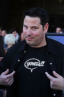 Greg Grunberg