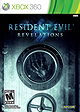 Resident Evil: Revelations