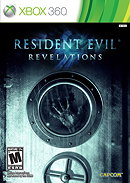 Resident Evil: Revelations