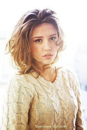 Adele Exarchopoulos