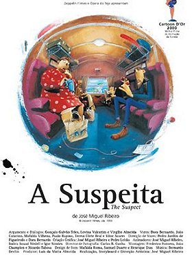 The Suspect (2000)