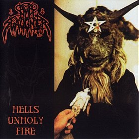 Hell's Unholy Fire