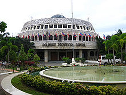Puerto Princesa City, Philippines