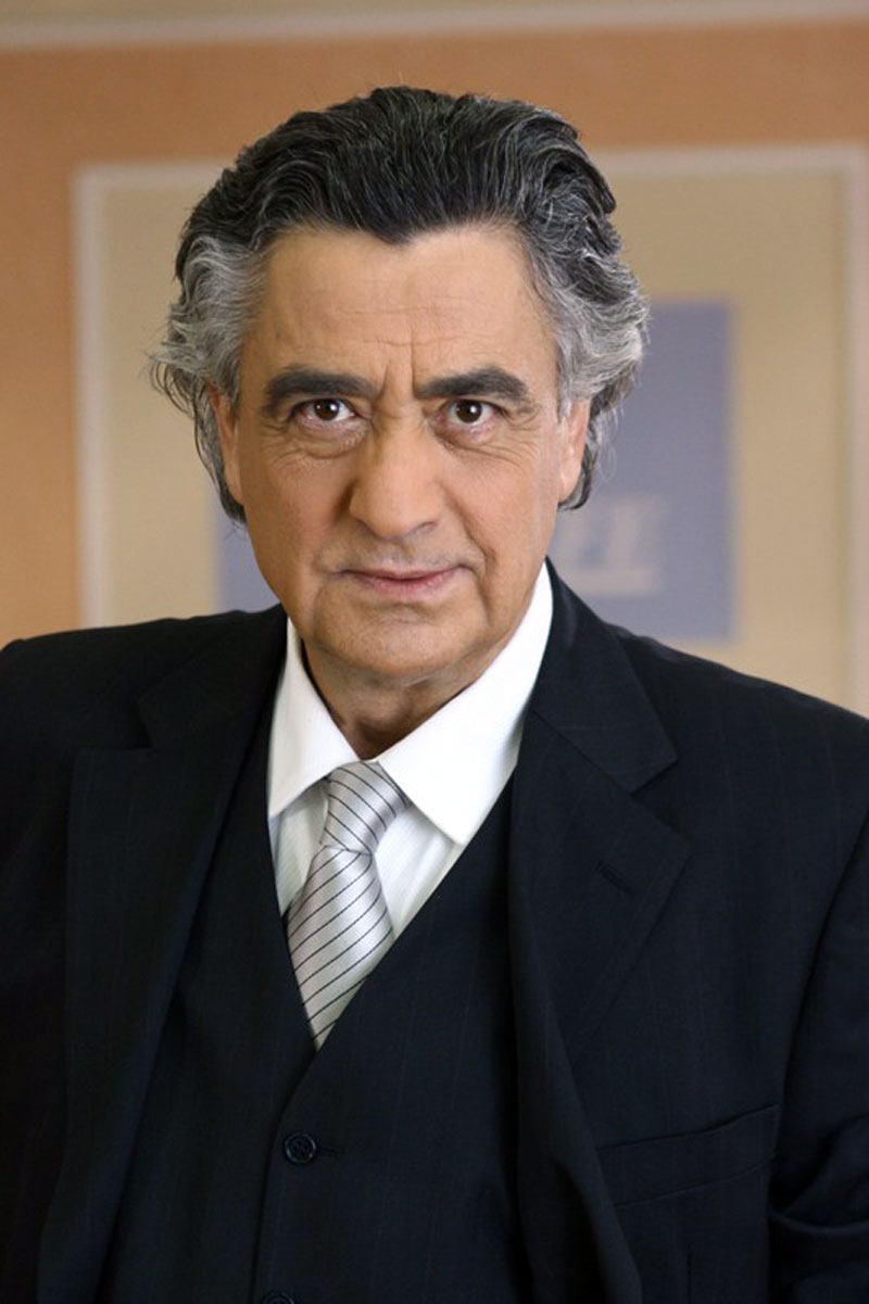 Nikos Galanos