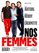 Nos femmes