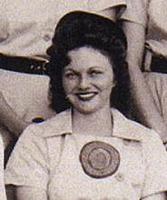 Dorothy Wind