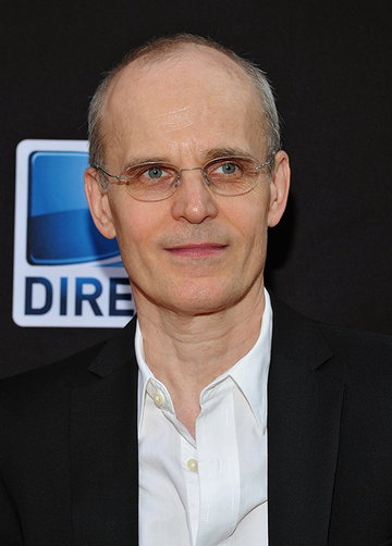 Zeljko Ivanek