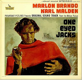 One-Eyed Jacks Original Soundtrack