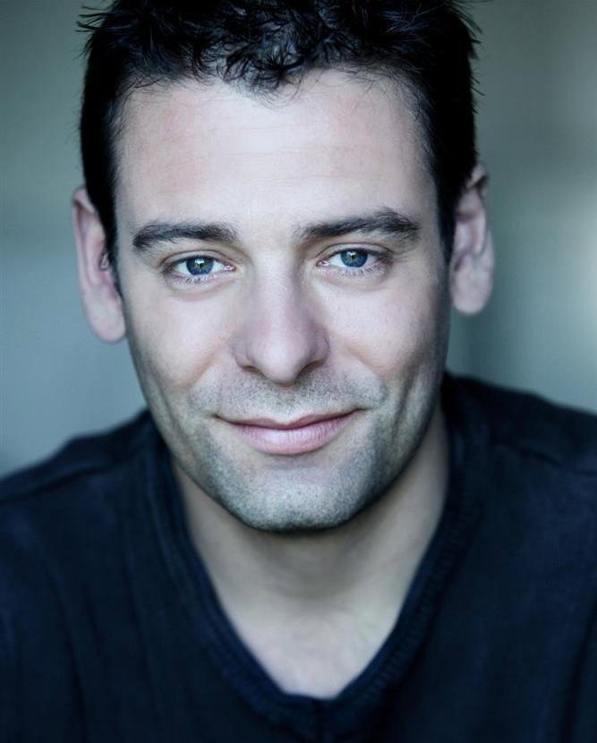 Gaël Zaks