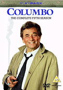 Columbo: The Complete Fifth Season