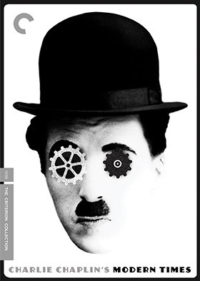 Modern Times - Criterion Collection