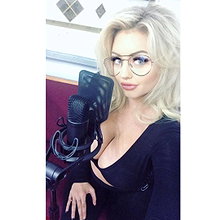 Rachel Barley pictures and photos