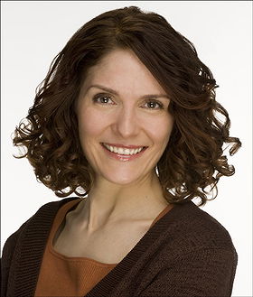Robin Ann Rapoport