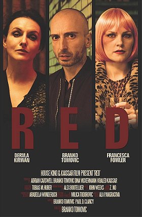 Red (2016)