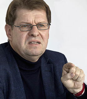 Ralf Stegner