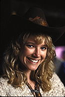 Tracy Smith