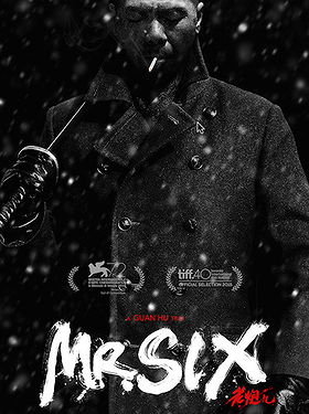 Mr. Six