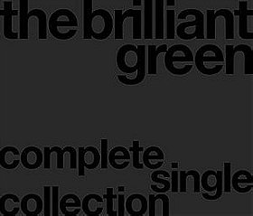 The Brilliant Green Complete Single Collection '97 to '08