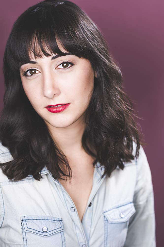 Katharine Ariyan