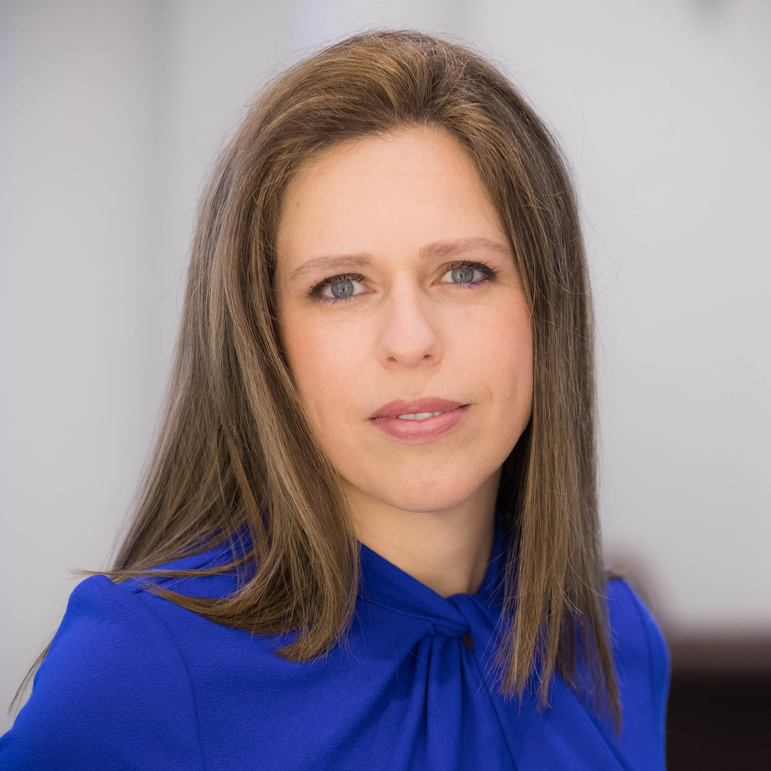 Carola Schouten